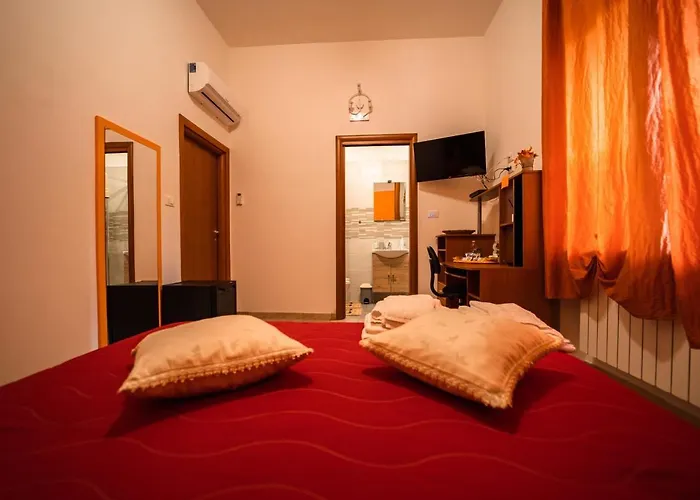 Sole Luna B&B Pescara